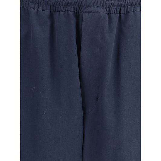 Prada Cotton Pants