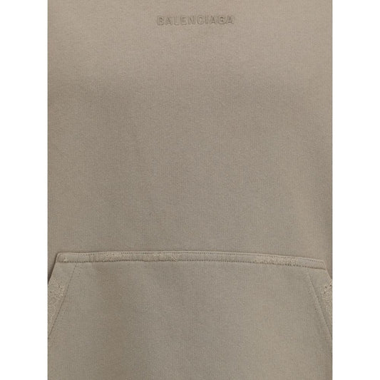Balenciaga Oversized Hoodie