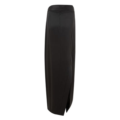 Tom Ford Black Haircalf Long