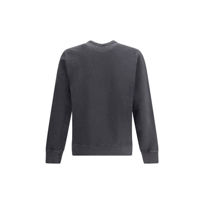 Golden Goose Logoed Sweatshirt