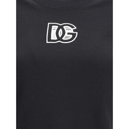 Dolce & Gabbana Logo T-Shirt