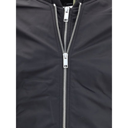 Axel Arigato PEN LAYERED BOMBER