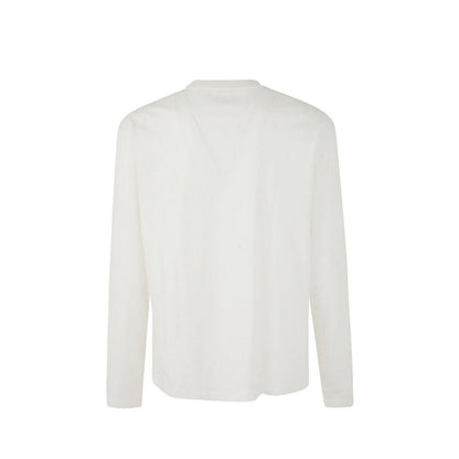 Jil Sander Pack of 3 Long Sleeved T-shirt
