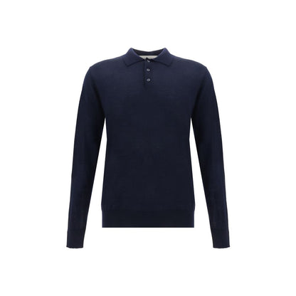 Golden Goose Long Sleeve Jersey