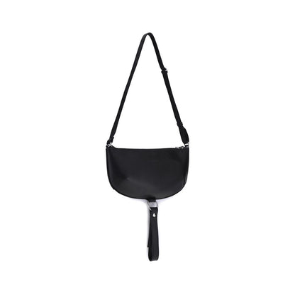 Courrėges Holy Eclipse Shulder Bag
