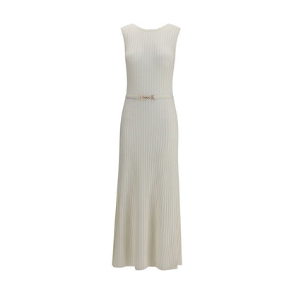 Gabriela Hearst MEIER DRESS