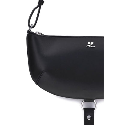 Courrėges Holy Eclipse Shulder Bag