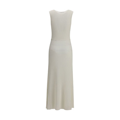 Gabriela Hearst MEIER DRESS