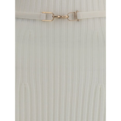 Gabriela Hearst MEIER DRESS