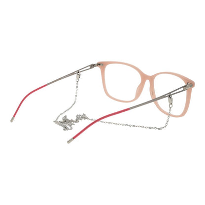 Hugo Boss Cream Women Glasses Frame