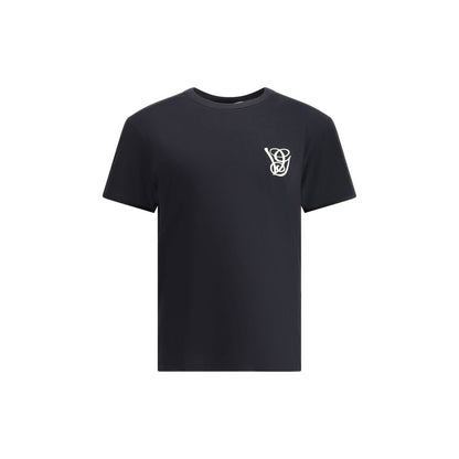 Valentino T-SHIRT JERSEY,REGULAR,PRINT VLTN | VG |