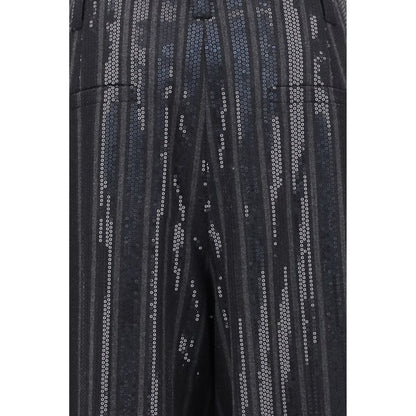 Brunello Cucinelli Pants with sequins