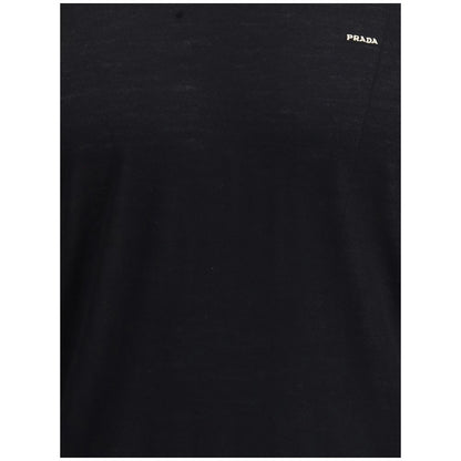 Prada C-NECK KNIT