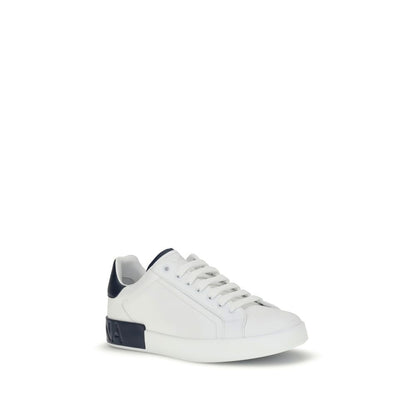 Dolce & Gabbana Portofino Sneakers