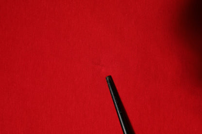 Dolce & Gabbana Red Cotton Short Sleeves Crew Neck Top T-shirt