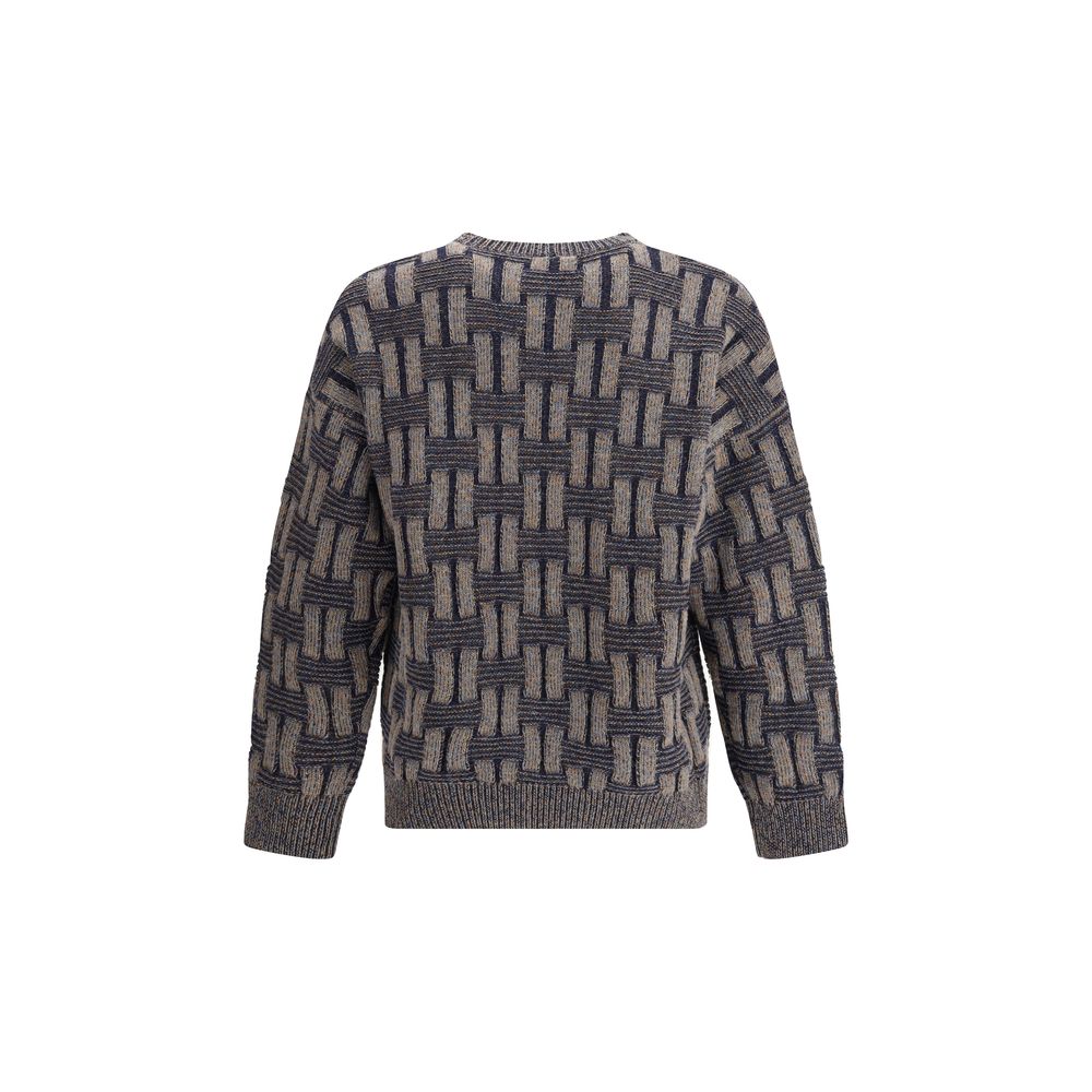 Giorgio Armani Crewneck Sweater