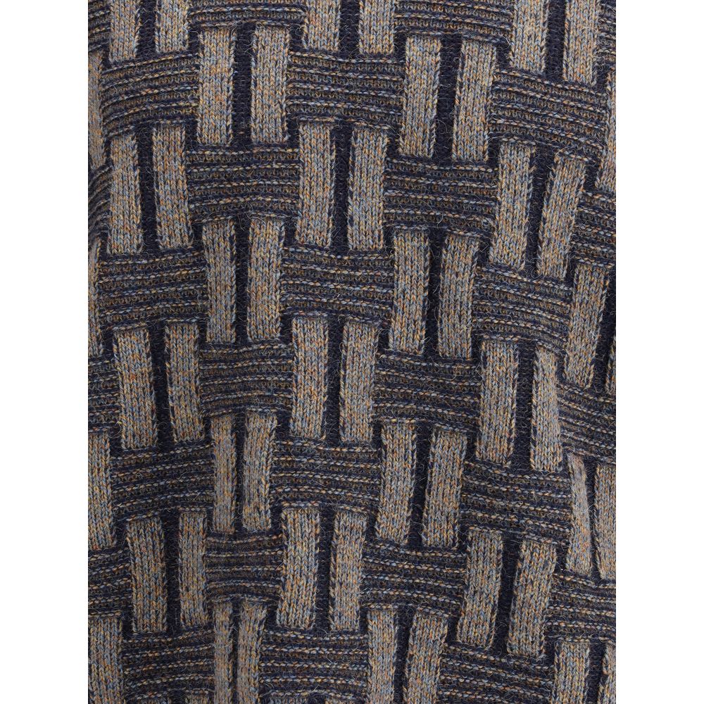 Giorgio Armani Crewneck Sweater