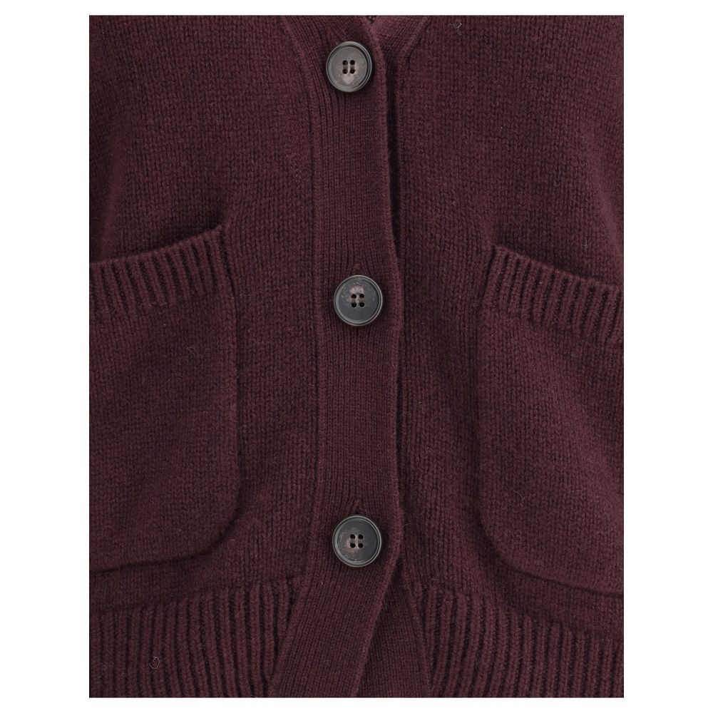 Lisa Yang DANNI CARDIGAN
