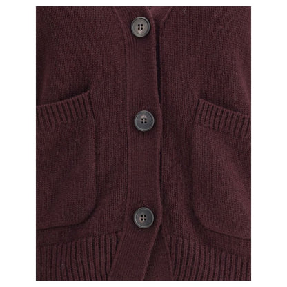 Lisa Yang DANNI CARDIGAN