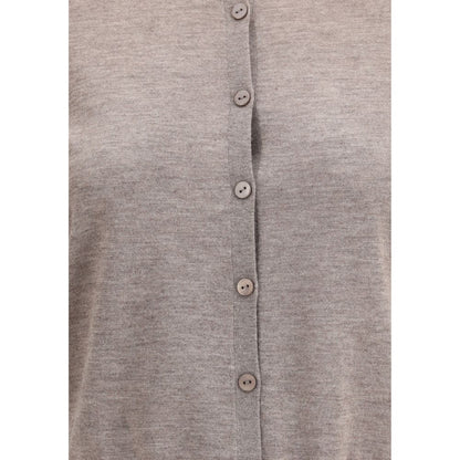 Lisa Yang CHARLOTTE CARDIGAN