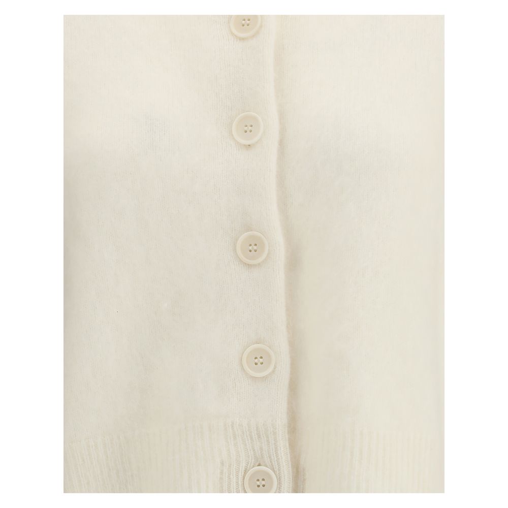Lisa Yang AZALEA CARDIGAN