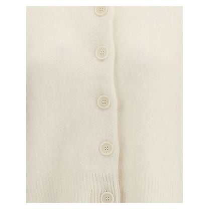 Lisa Yang AZALEA CARDIGAN