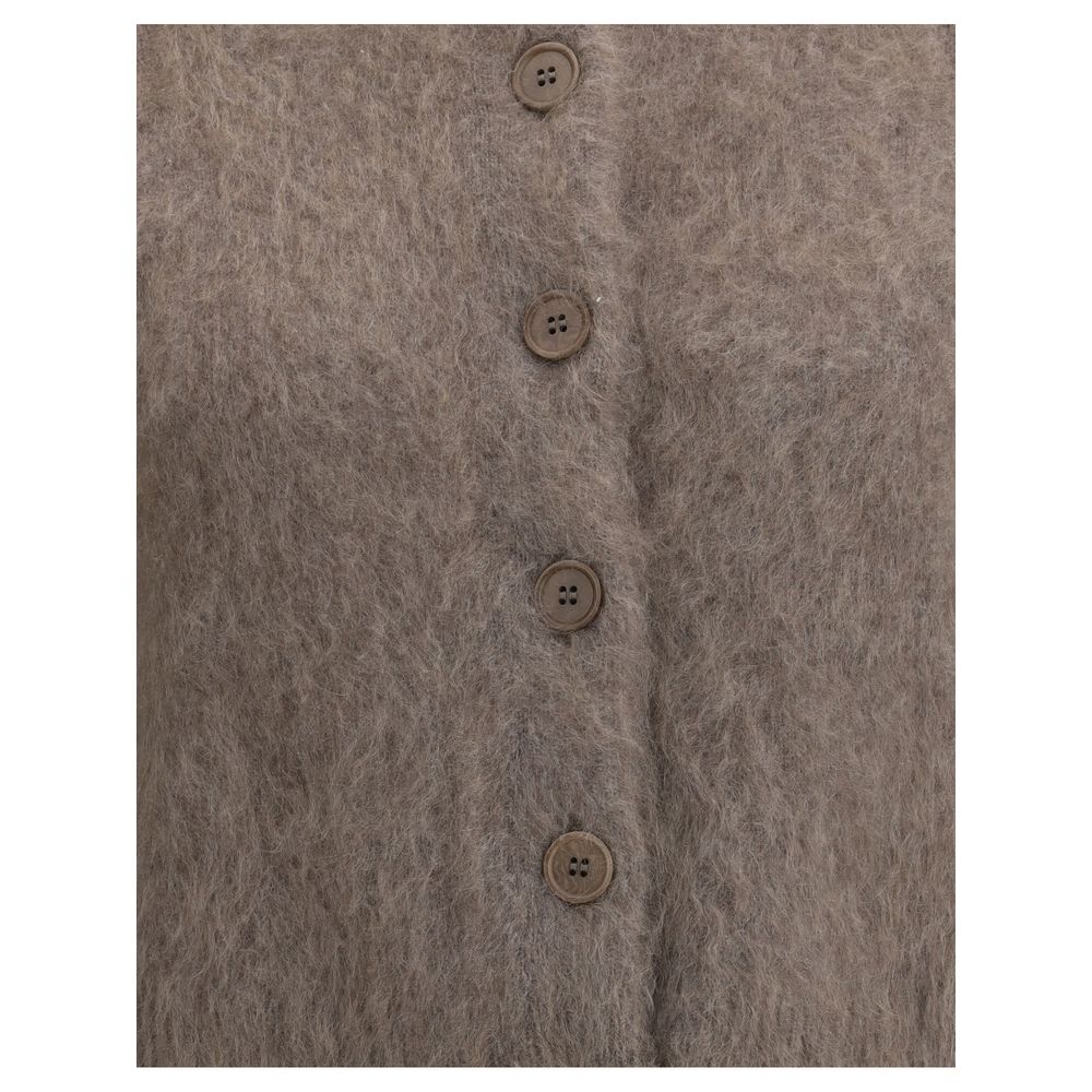 Lisa Yang AZALEA CARDIGAN