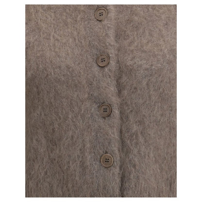 Lisa Yang AZALEA CARDIGAN