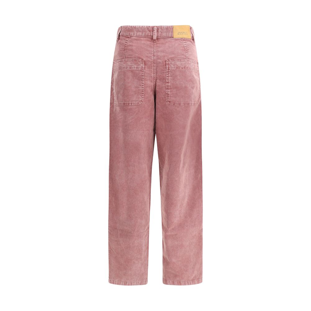 Marant Etoile ONYTA-GC PANTS