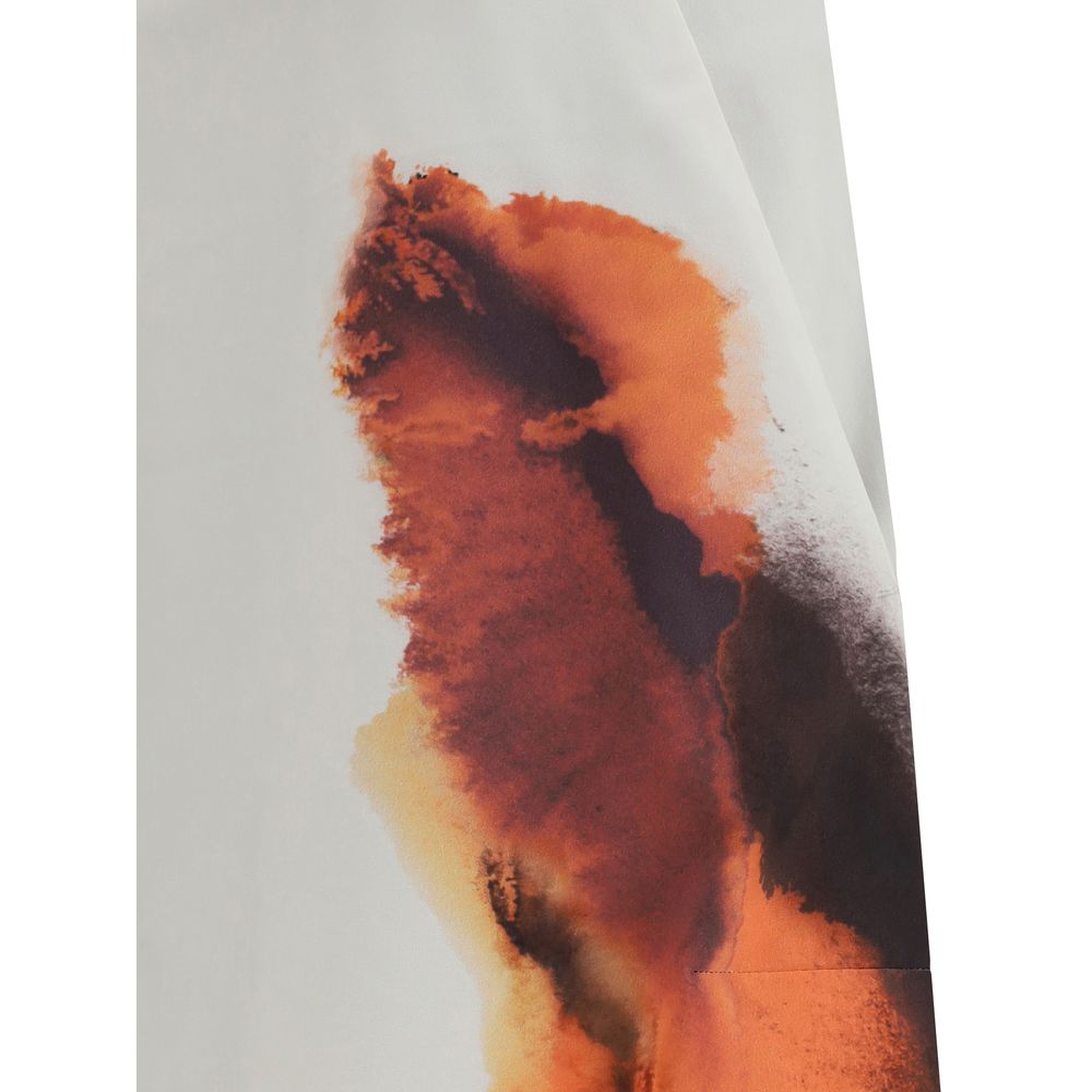 Y-3 X US OPEN Y-3 TENNIS SHORTS & TIGHT