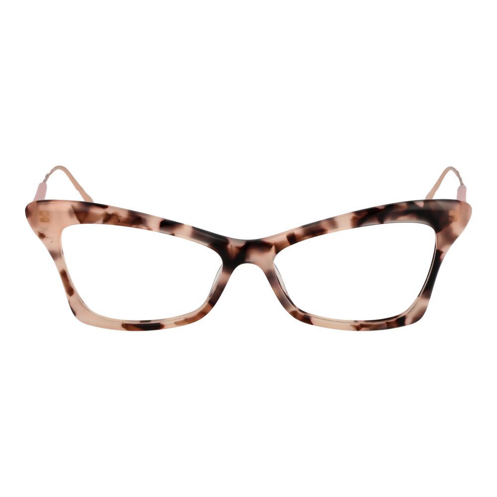 Emilio Pucci Multicolor Women Glasses Frame