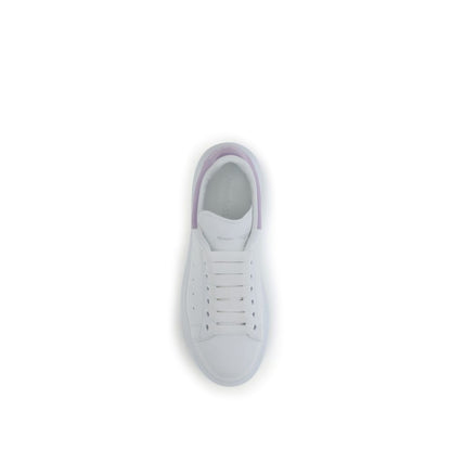Alexander McQueen Sneaker Oversize