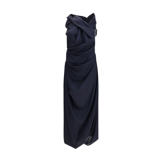 Vivienne Westwood Halter Galatea Dress