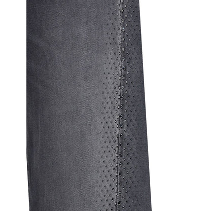 7FOR Rhinestone Jeans