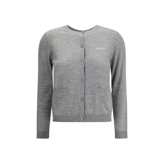 Gucci Cashmere Cardigan
