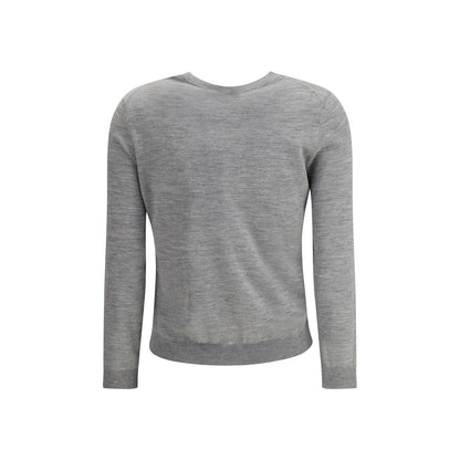 Gucci Cashmere Cardigan
