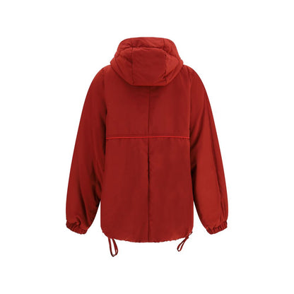 MARBELL Zoe's Anorak Jacket in polyamide