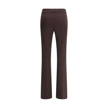 Avenue Montaigne Flare stretchy Pants