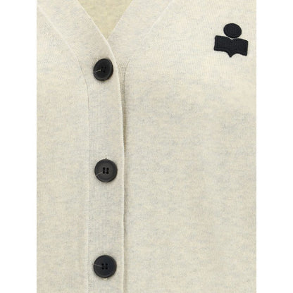Marant Etoile Karina Cardigan