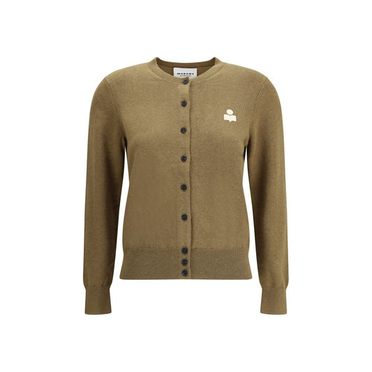 Marant Etoile Mona Cardigan