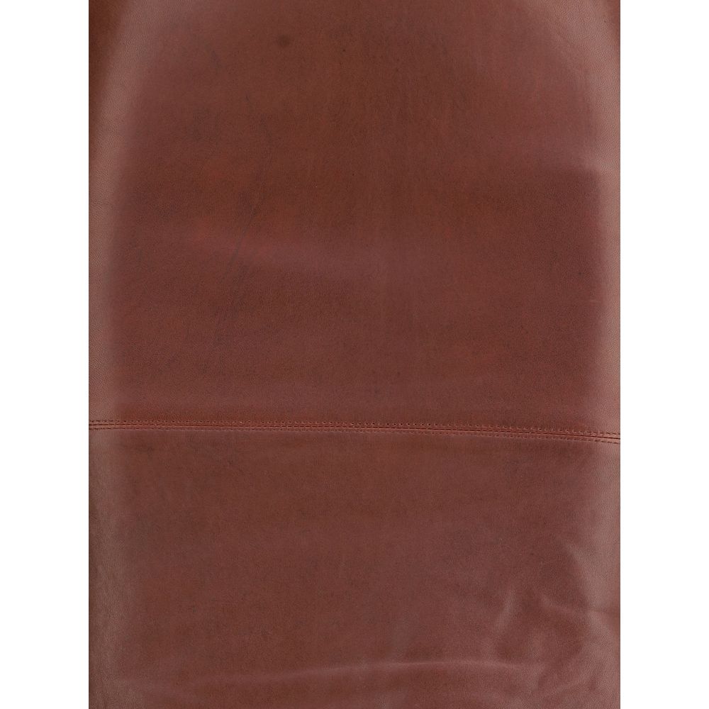 Petar Petrov LONG PENCIL SKIRT