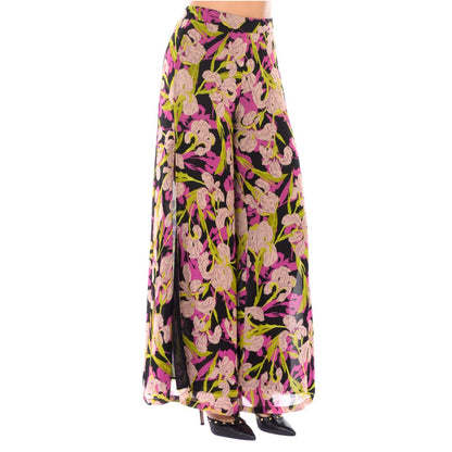 PINKO Multicolor Viscose Jeans & Pant