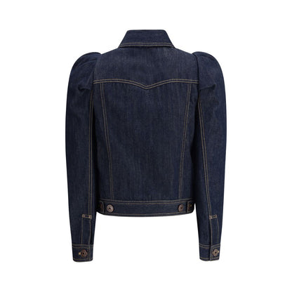 Alexander McQueen DENIM JACKET*2