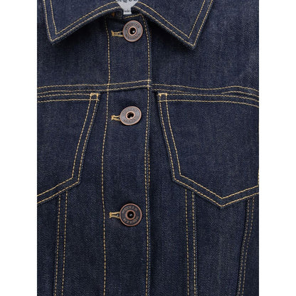 Alexander McQueen DENIM JACKET*2