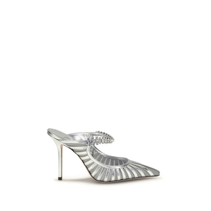 Jimmy Choo BING 100 GDJ