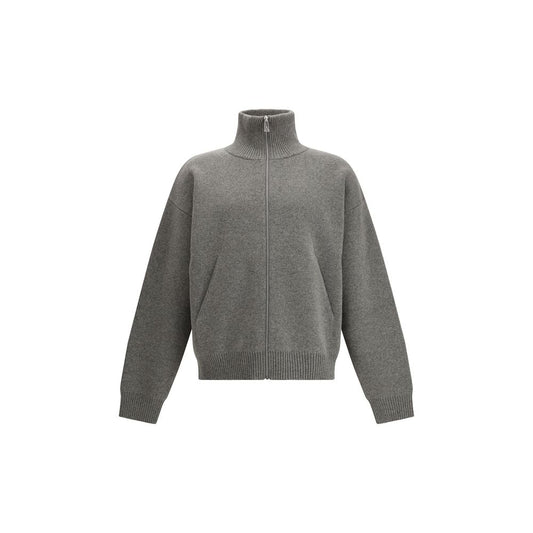 Axel Arigato Zip-up Sweater