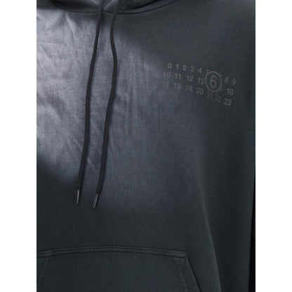 MM6 SWEATSHIRT