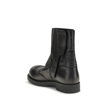 MM6 ANKLE BOOT