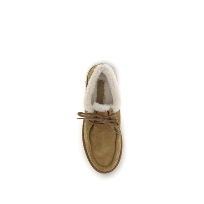 Pedro García Wallaby Lace-ups
