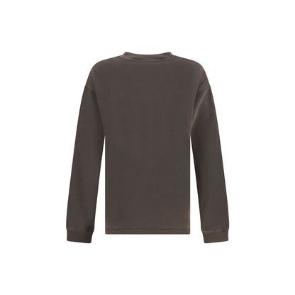 Dolce & Gabbana Cotton Long-Sleeve T-Shirt